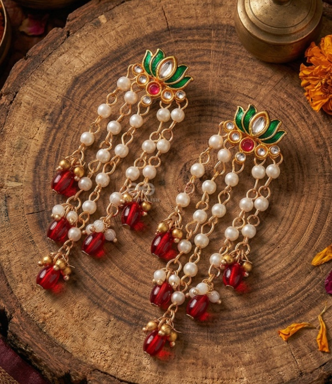 Pearl chokar