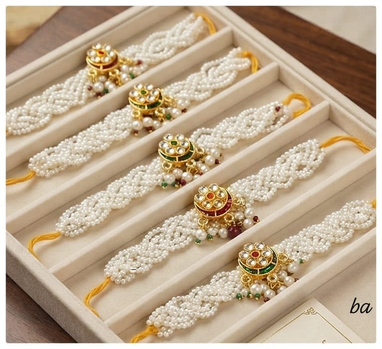 Rakhi