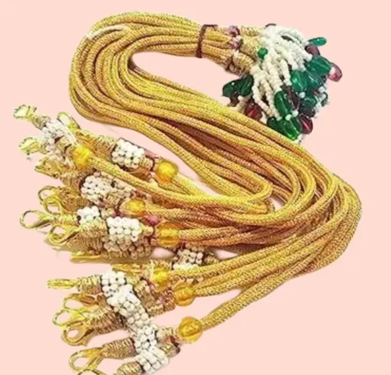 Necklace dori