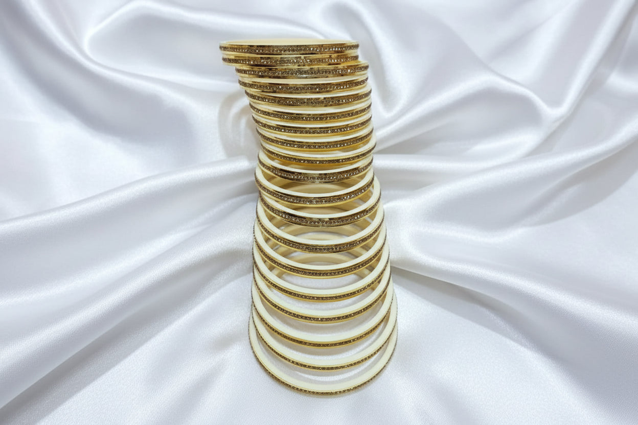 Golden Diamond Dhalu Chuda