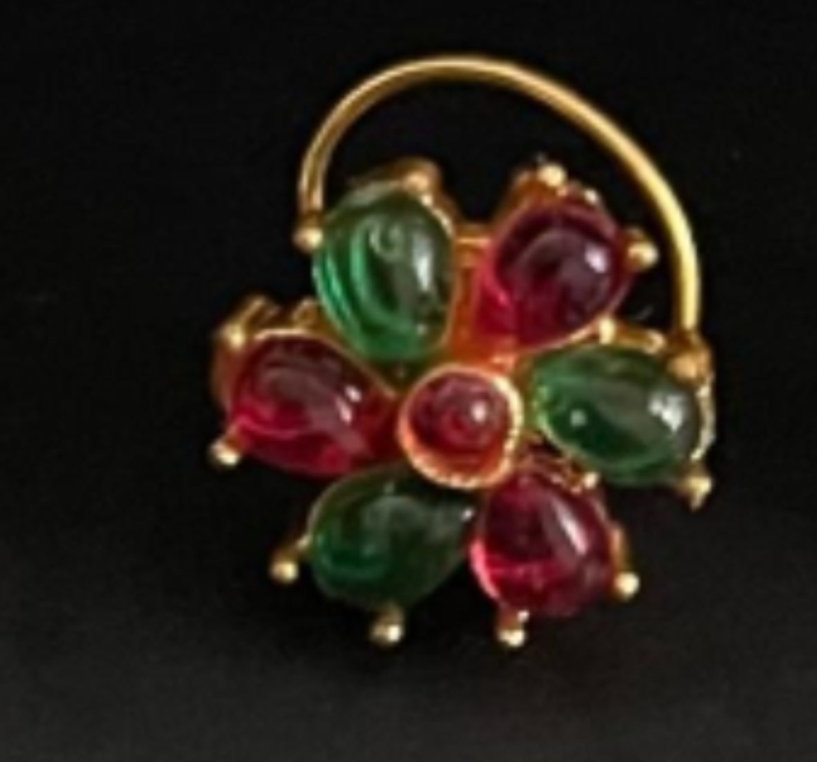 Nosepin (multicolour)