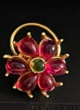 Nesar (nose pin)
