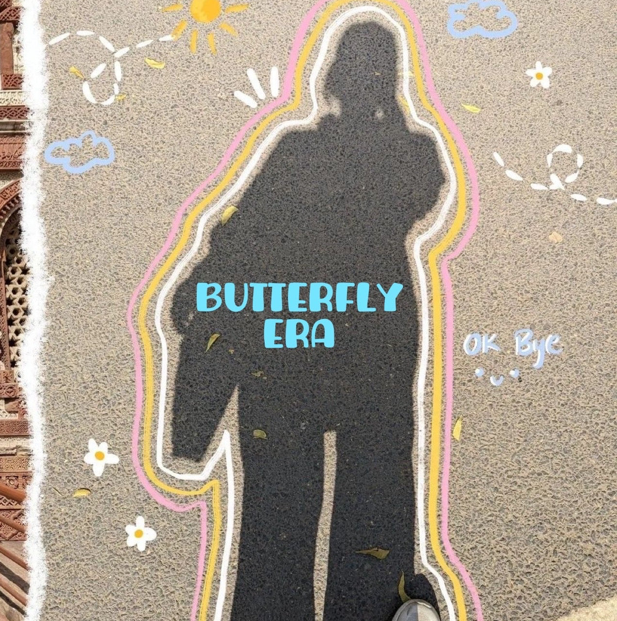 Butterfly Era Bracelet 🦋