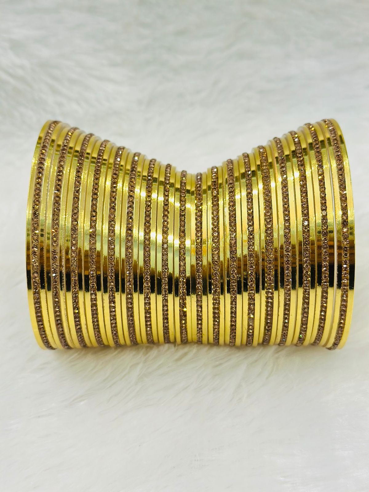 Golden Diamond Dhalu Chuda