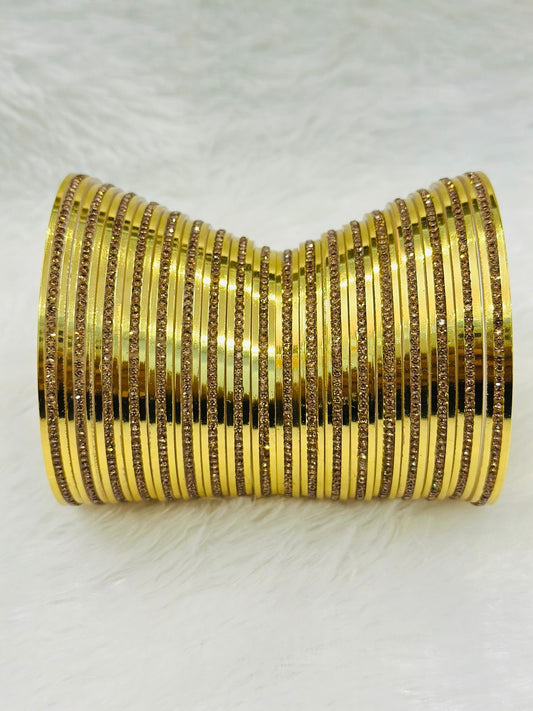 Golden Diamond Dhalu Chuda