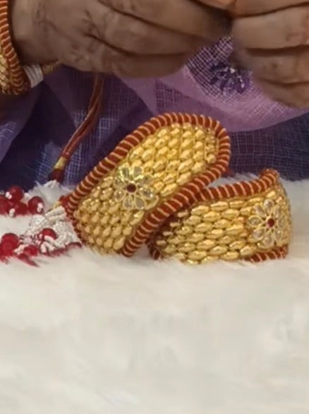 Golden Jadau Poochi