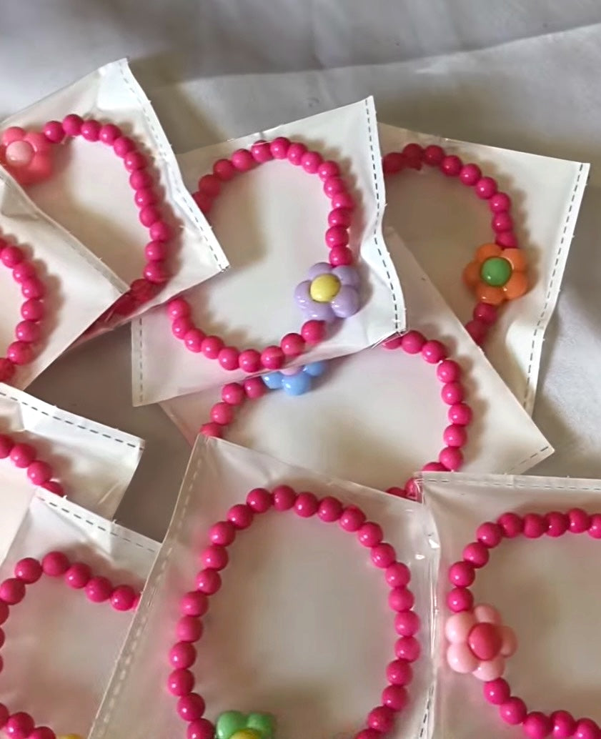 Pink Dreams Only Bracelet 💝 (2 Bracelet)