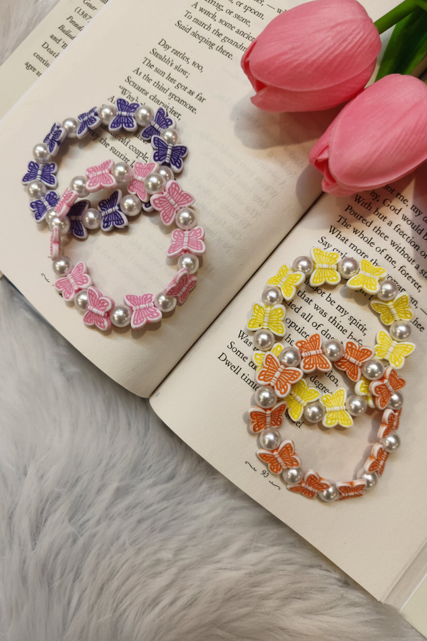 Butterfly Era Bracelet 🦋