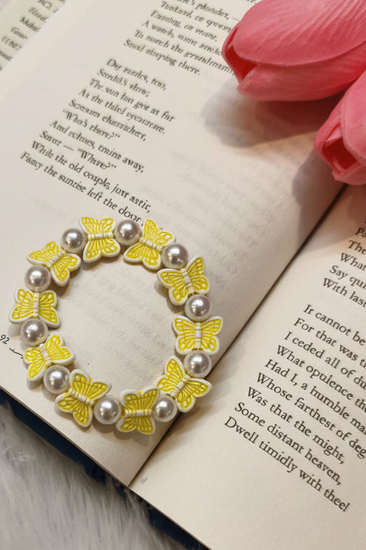 Butterfly Era Bracelet 🦋