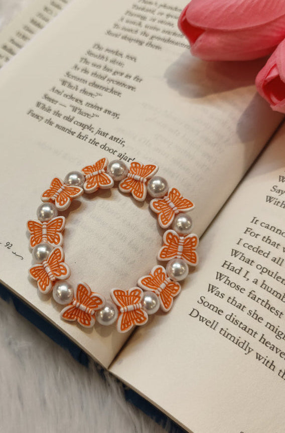 Butterfly Era Bracelet 🦋