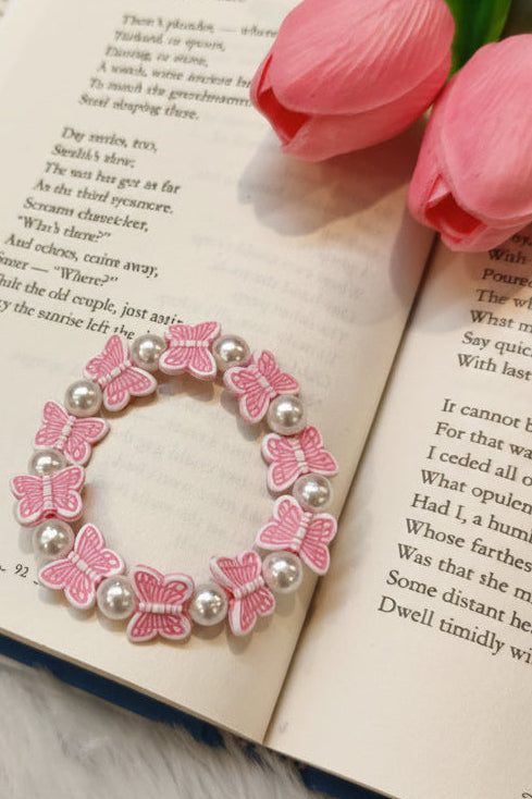 Butterfly Era Bracelet 🦋