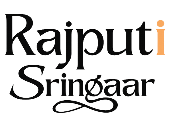 Rajputi Sringaar