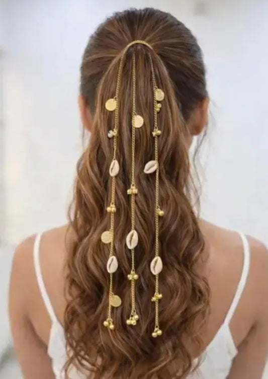 Hair line