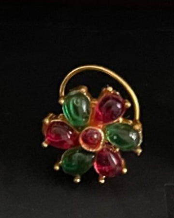 Nesar (nose pin)