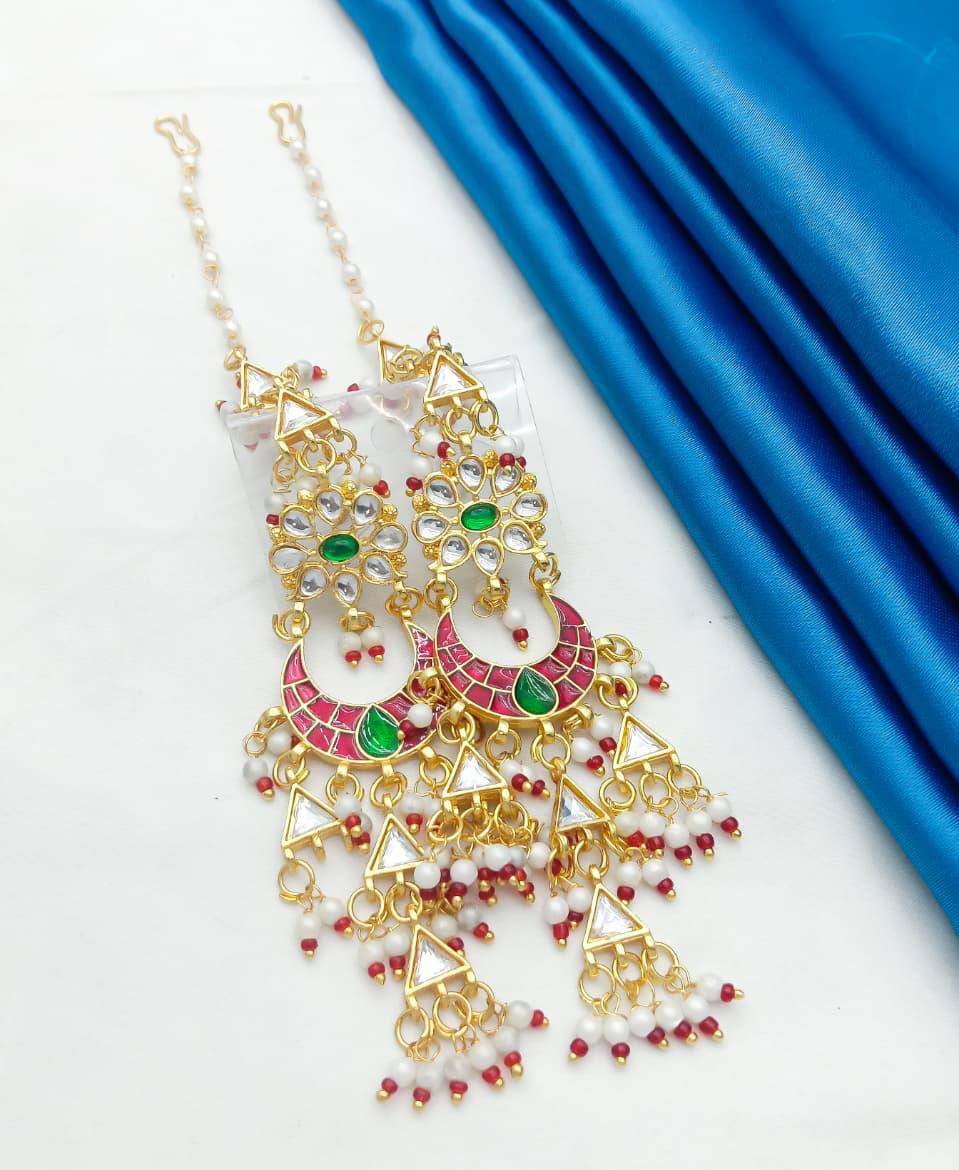 Earings