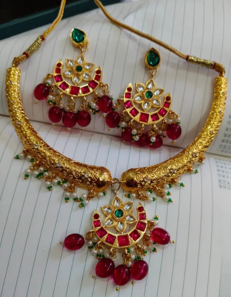 Halsi set