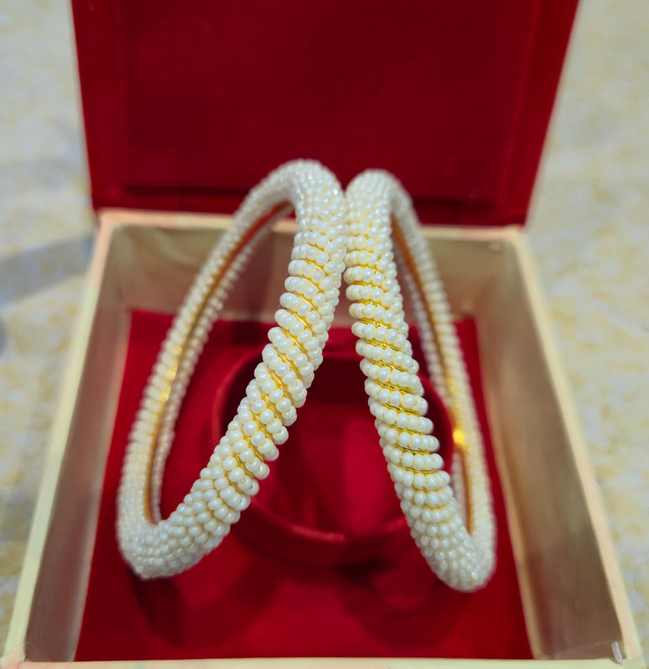 Basra bangles