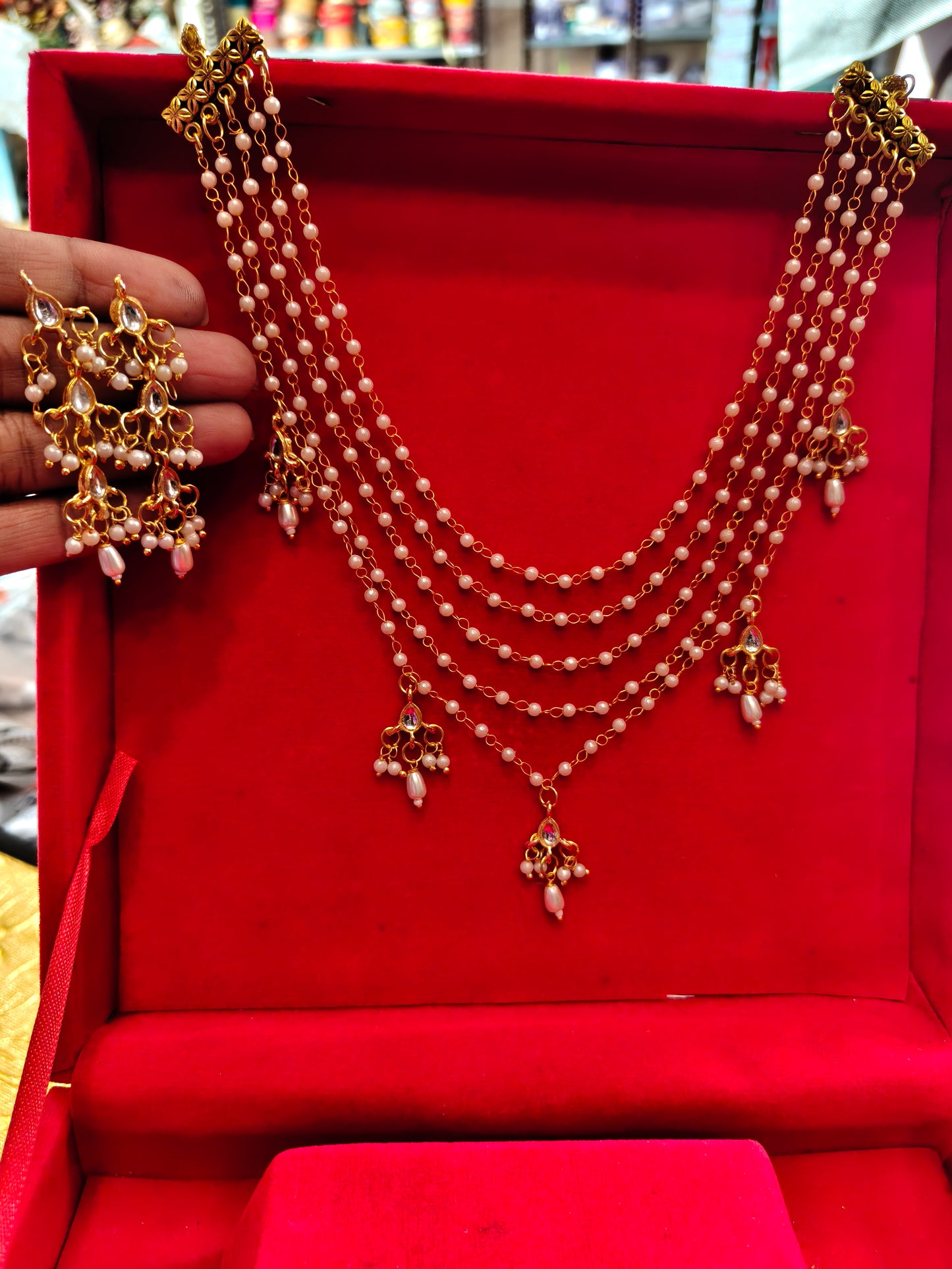 Multilayar mala