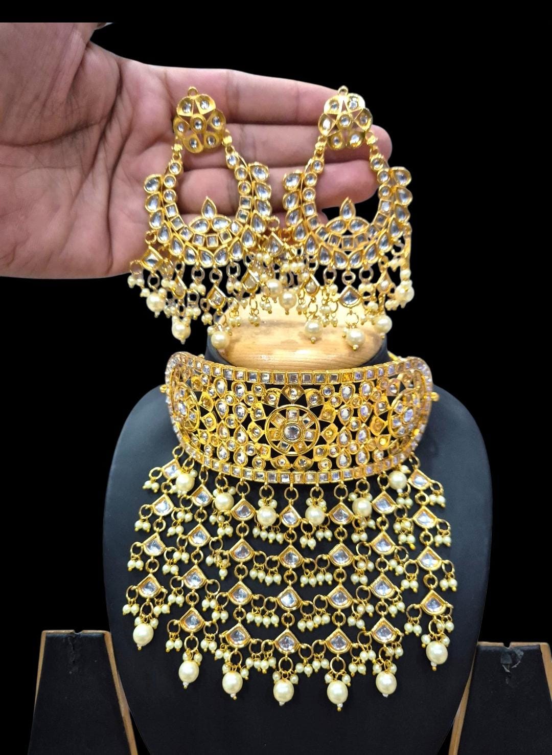 Kundan aad