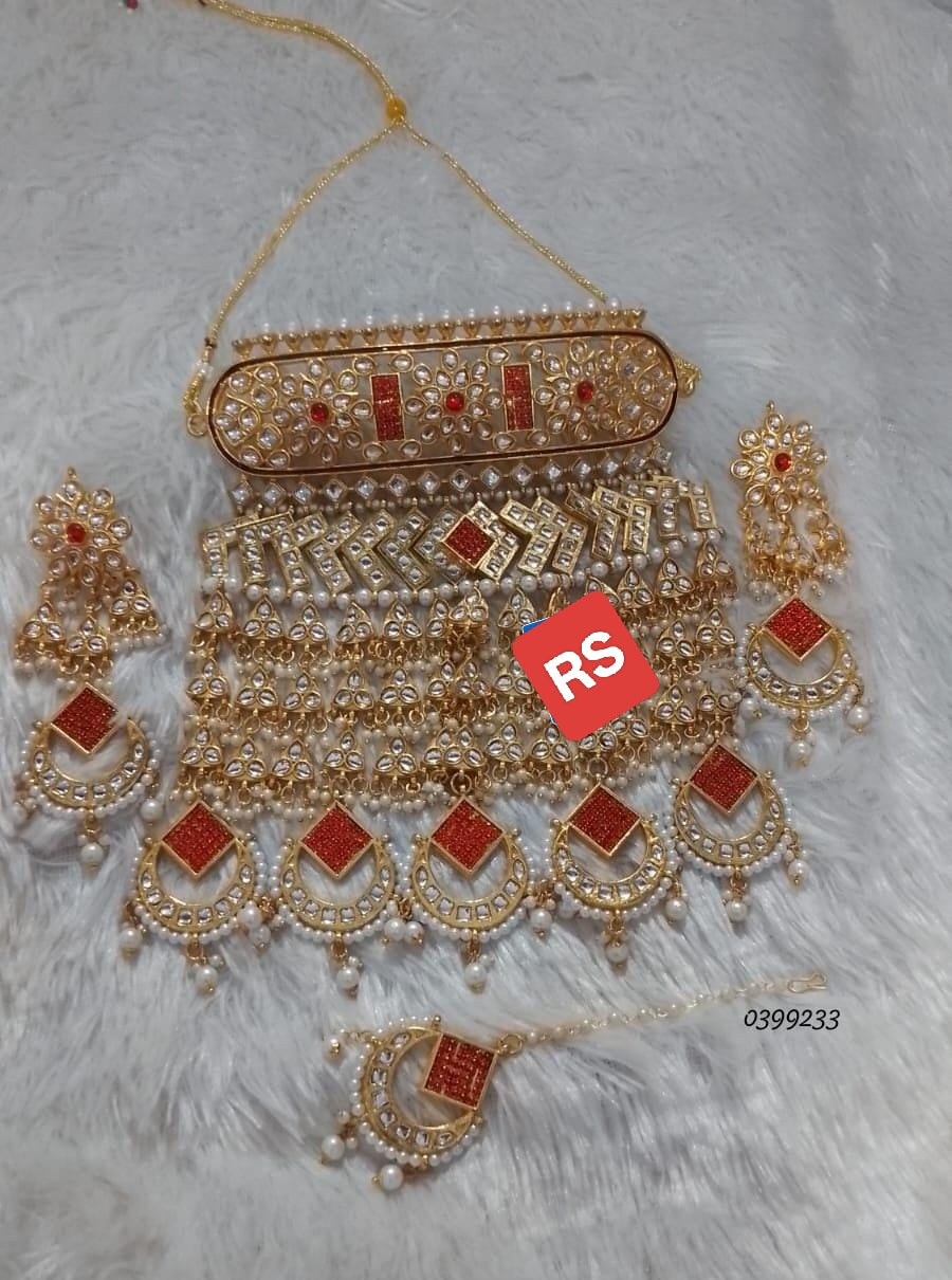 Rajputi aad bhari