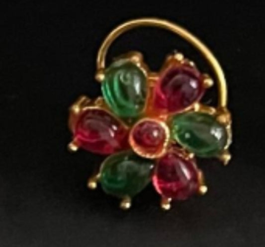 Nosepin (multicolour)