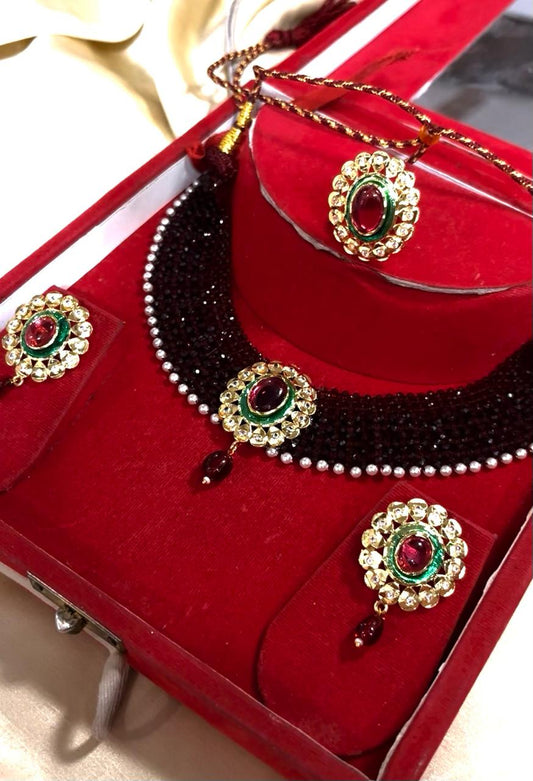 Chatai set