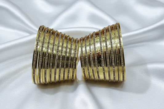 Golden Diamond Dhalu Chuda