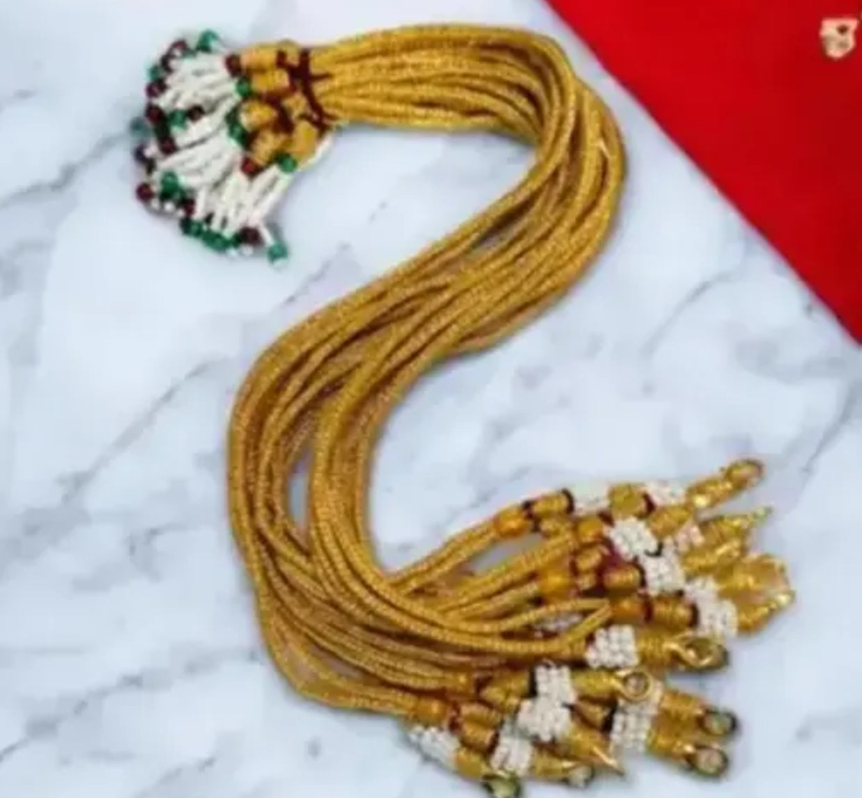Necklace dori