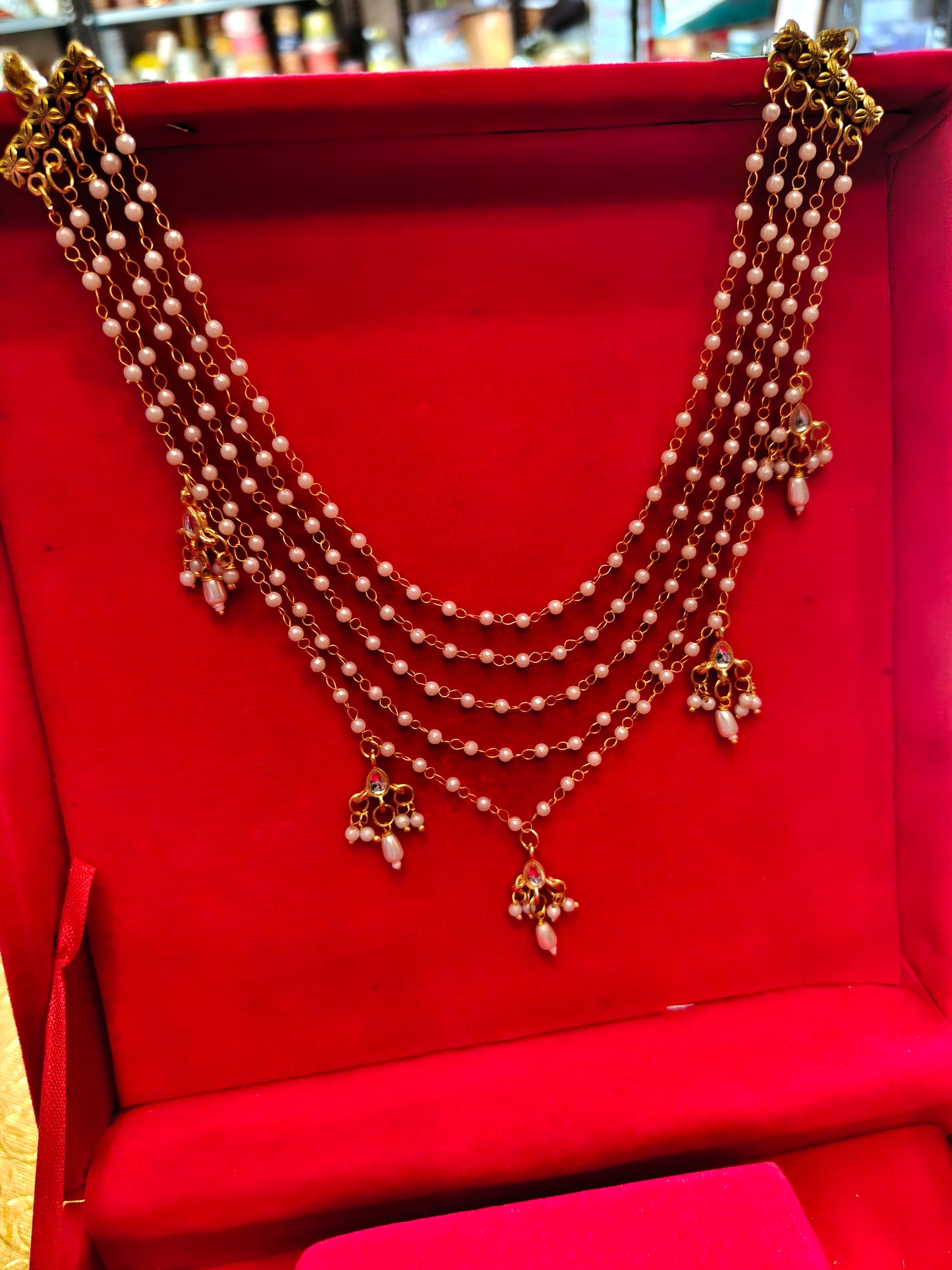 Multilayar mala