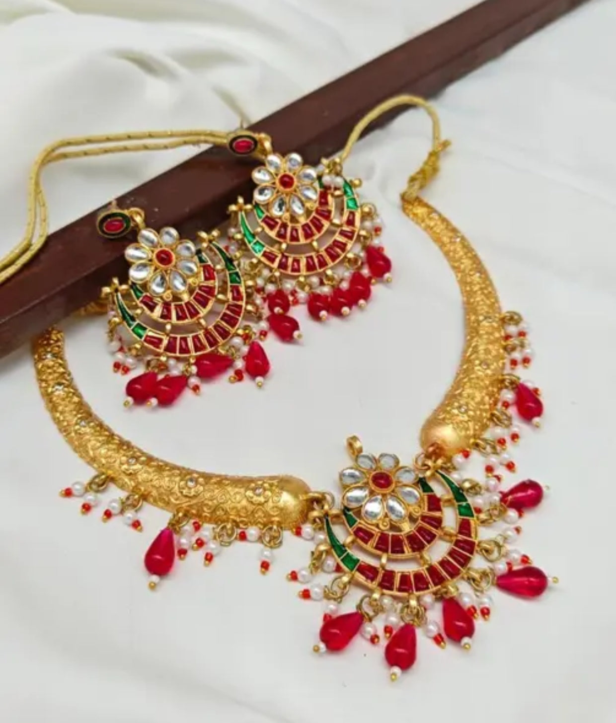 Halsi set