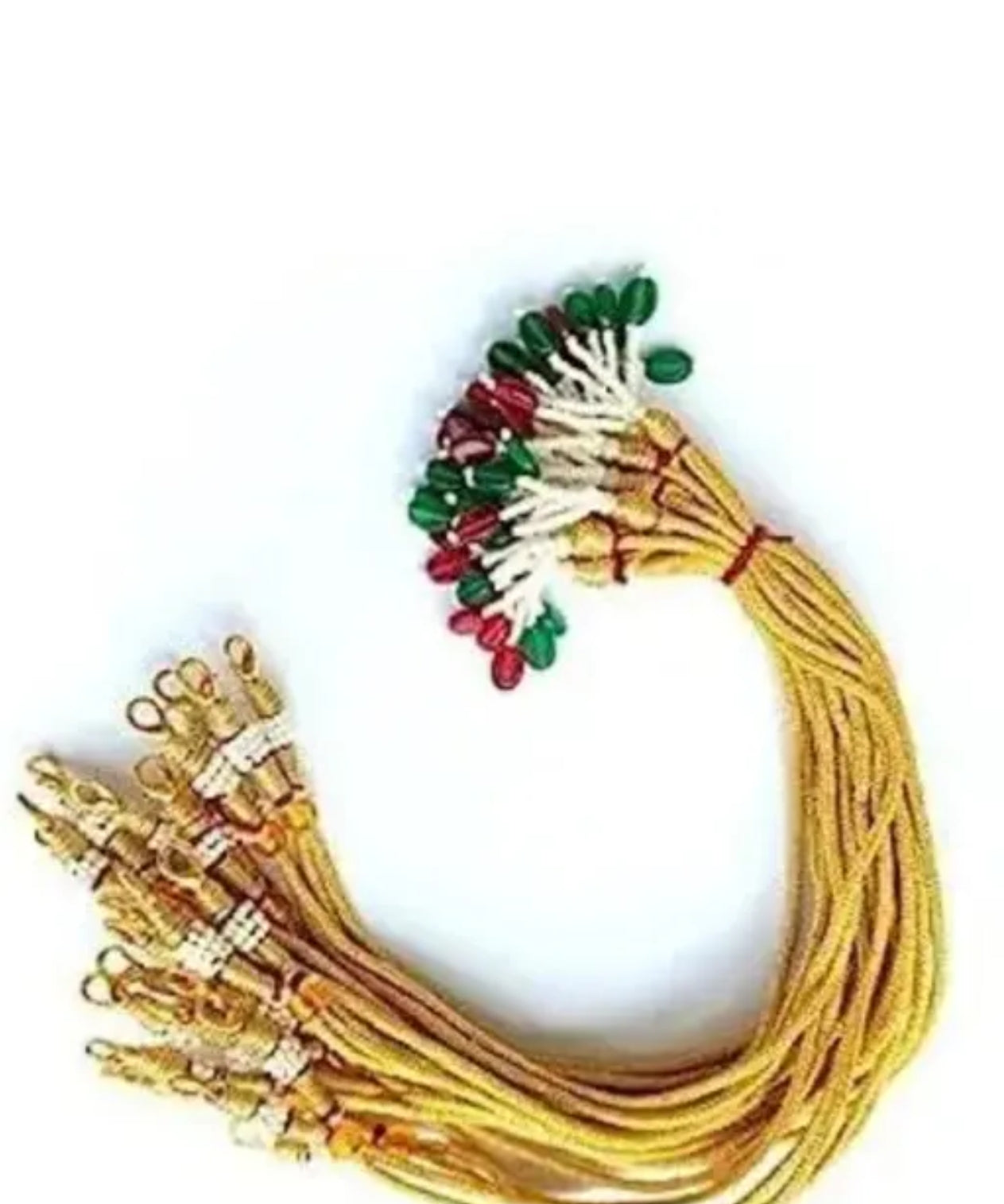 Necklace dori