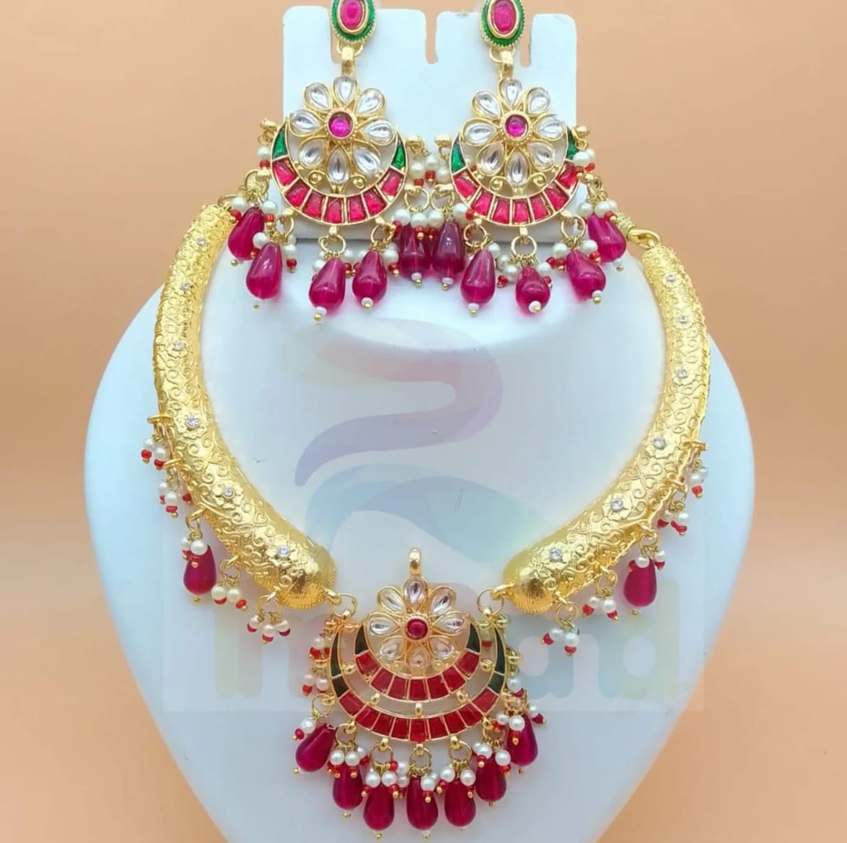 Halsi set