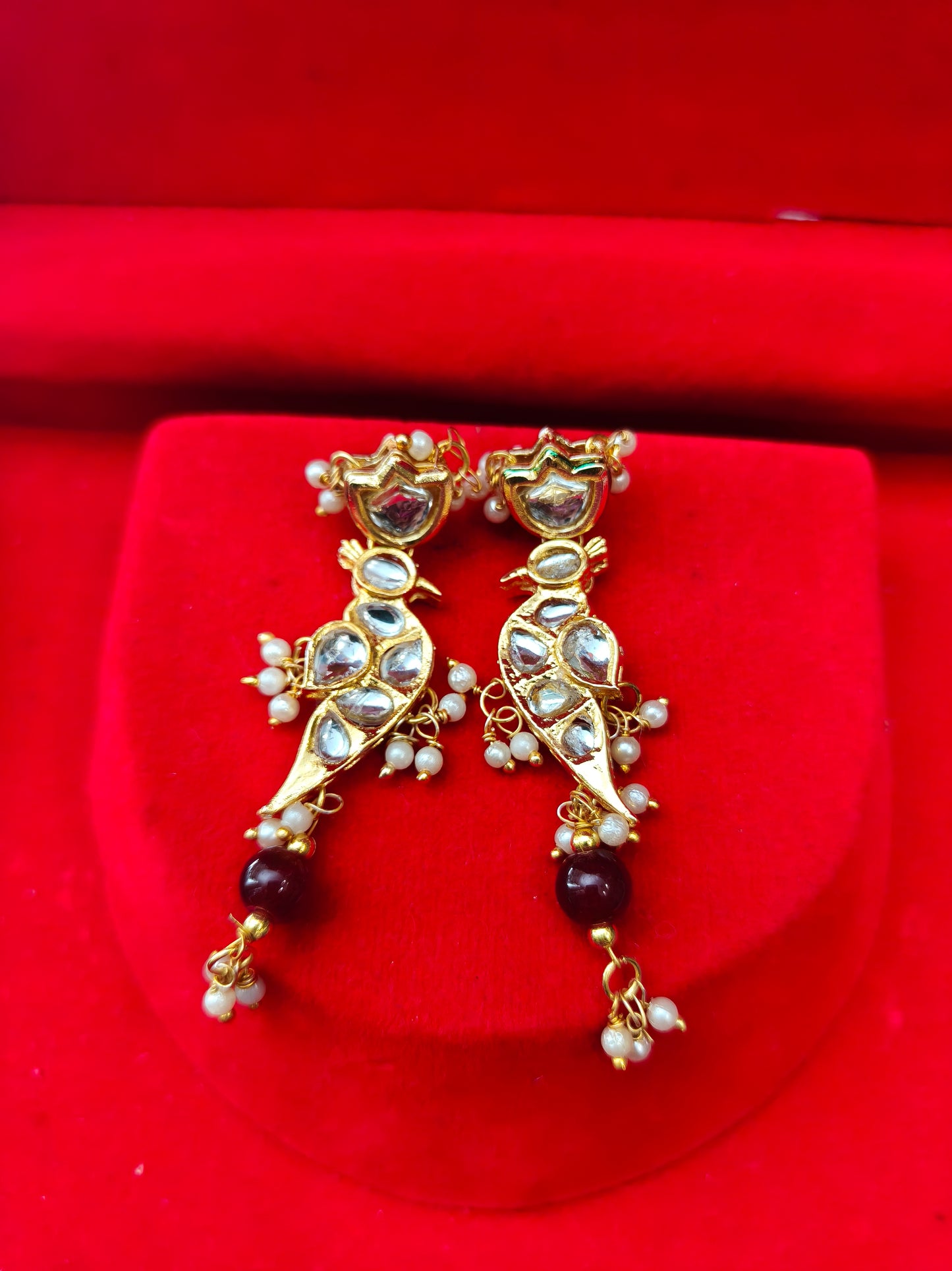 Total Maina Hasli Jewellery Set