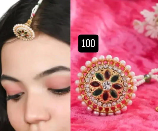 H1w borla multicolour