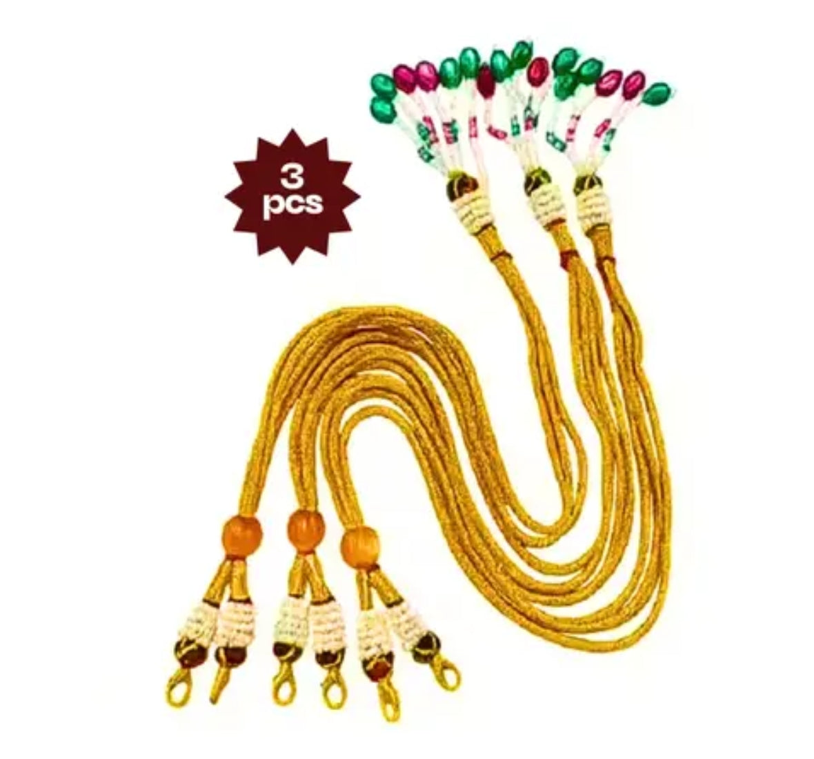 Necklace dori