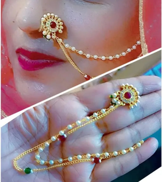 Besar non piercing
