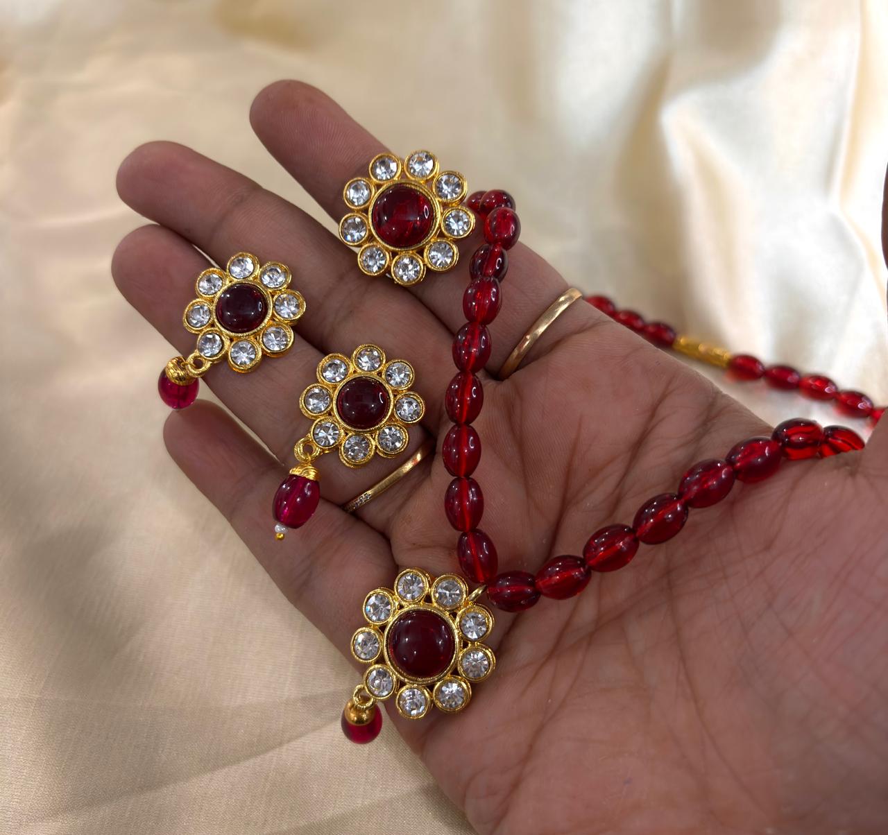 Pendent combo