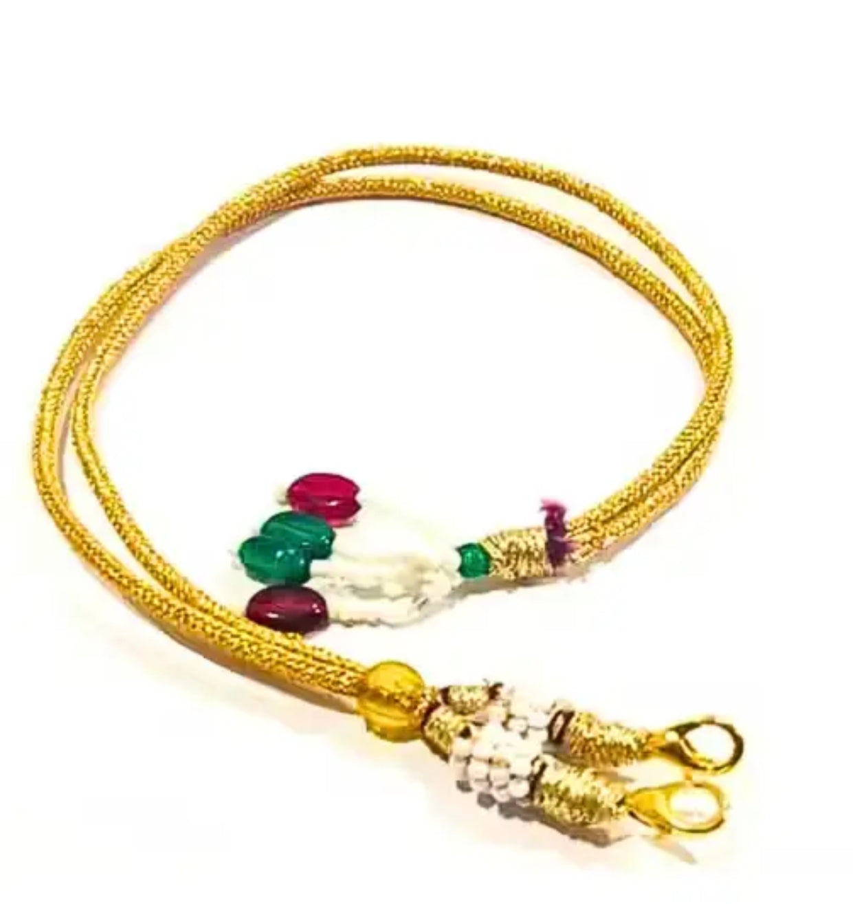 Necklace dori